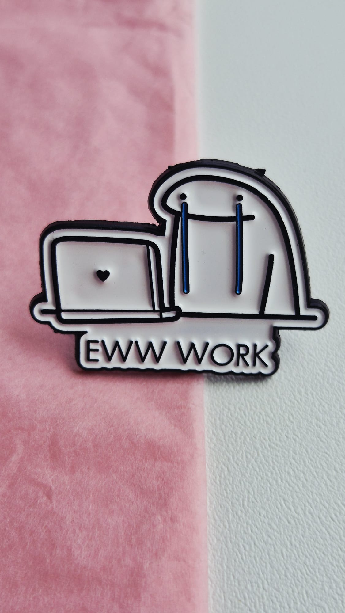 Eww work
