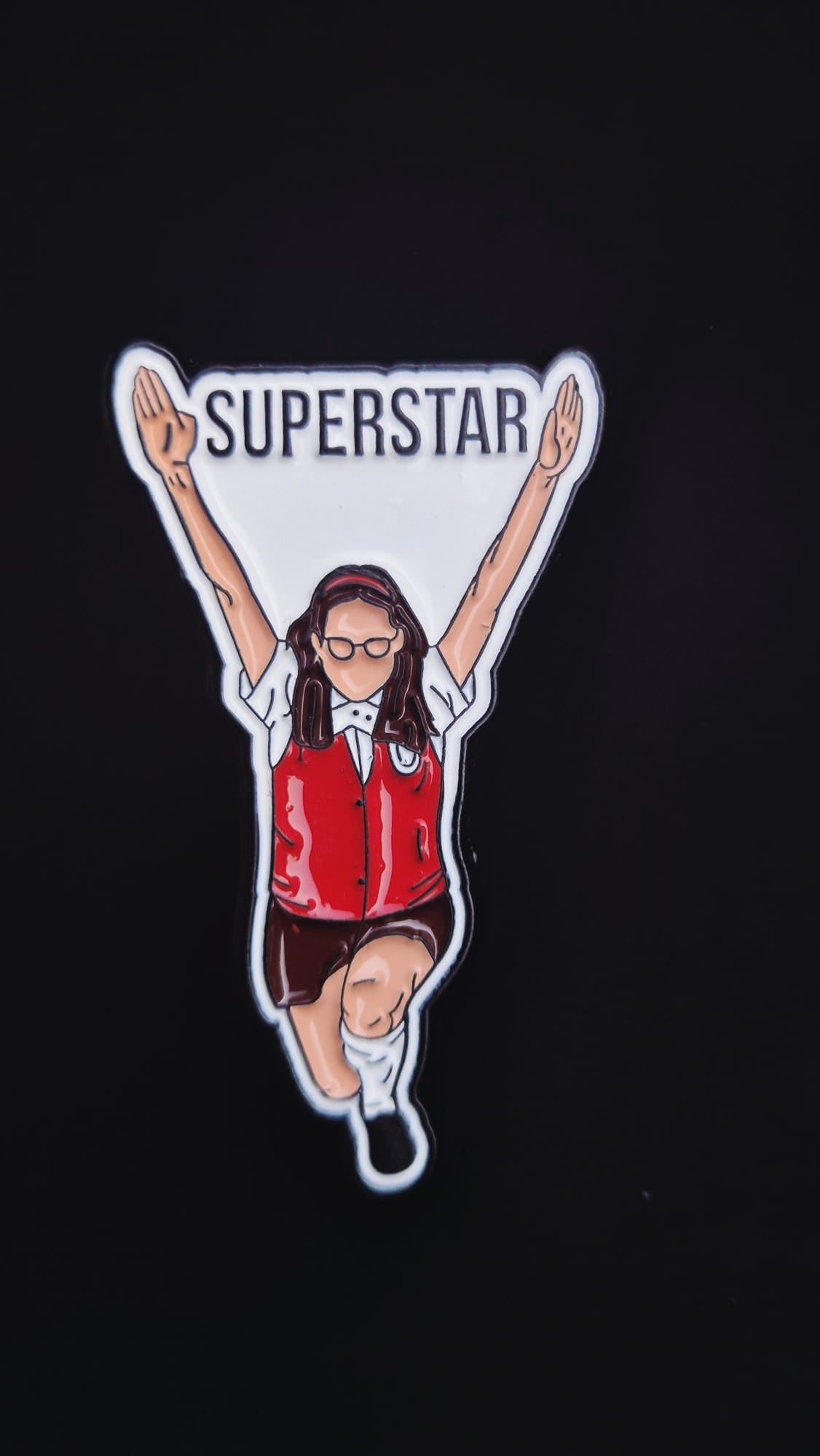 I'm a Superstar