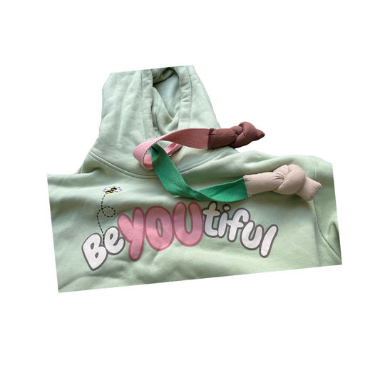 BeYOUtiful Hoodie