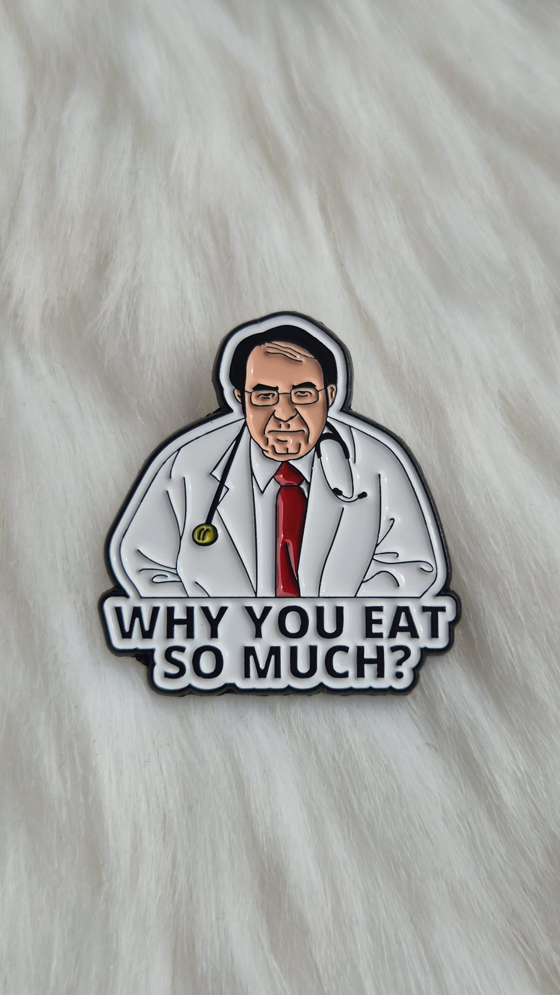 Why you eat so much