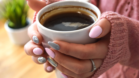 A gentle morning routine for days when you need more calm