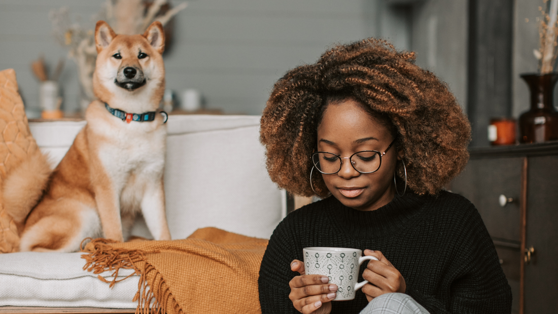 Why your environment affects how you feel more than you think