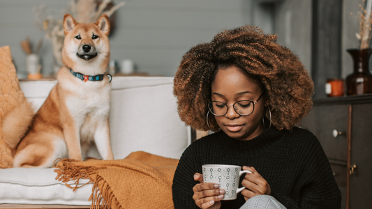 Why your environment affects how you feel more than you think