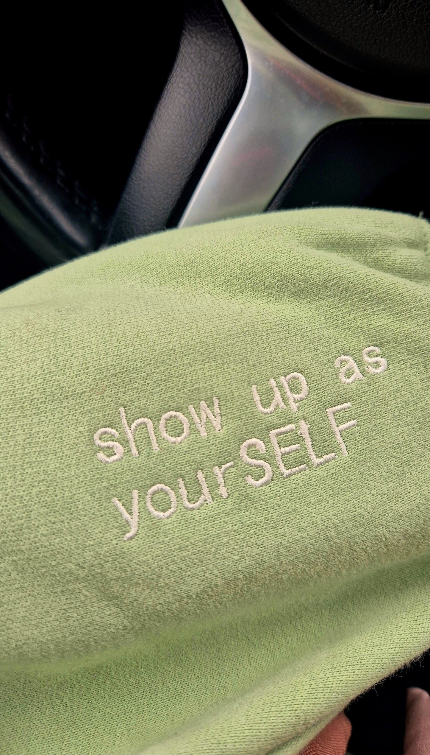 BeYOUtiful Hoodie