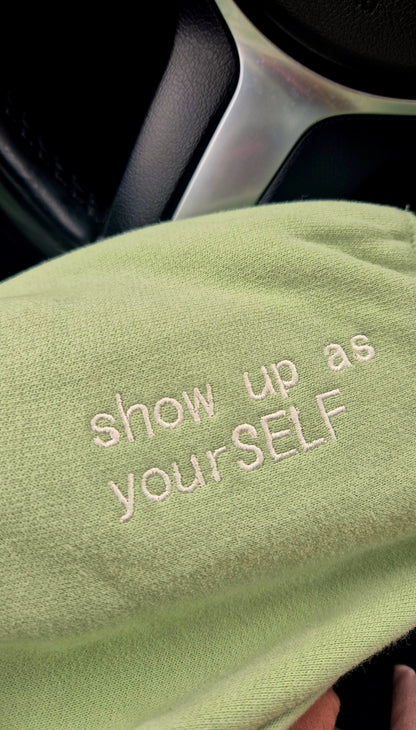BeYOUtiful Hoodie