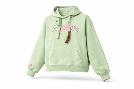 BeYOUtiful Hoodie