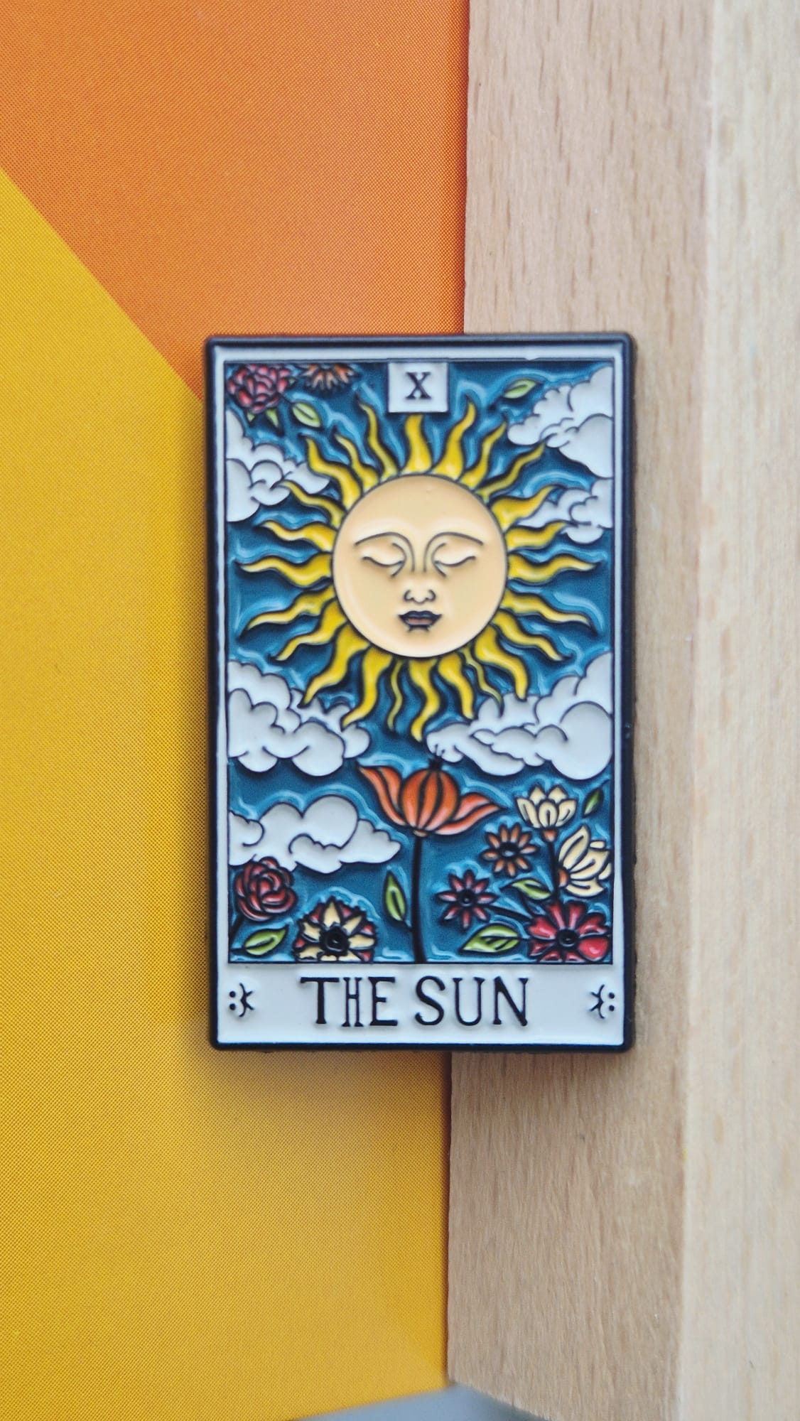 The Sun