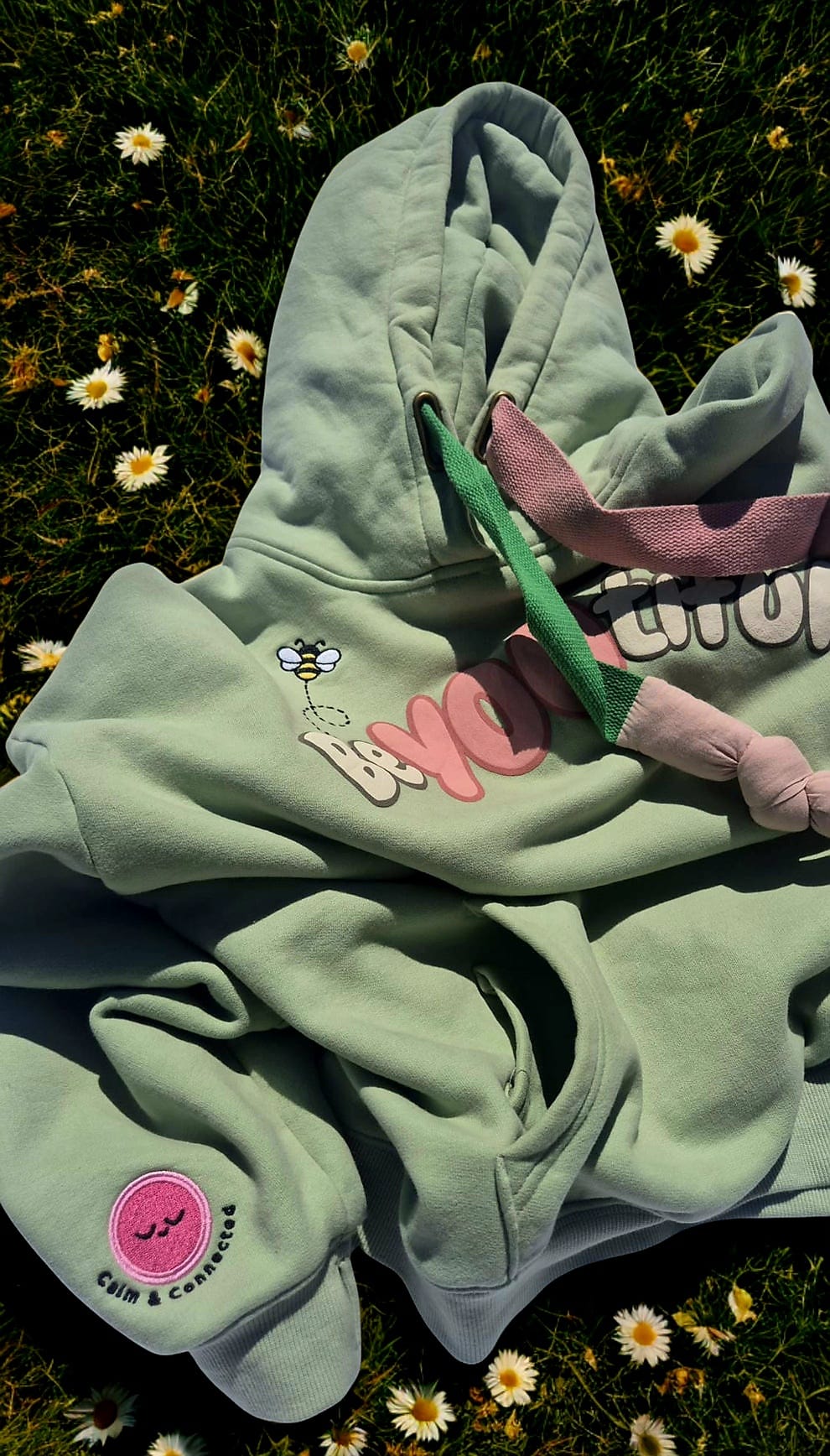 BeYOUtiful Hoodie