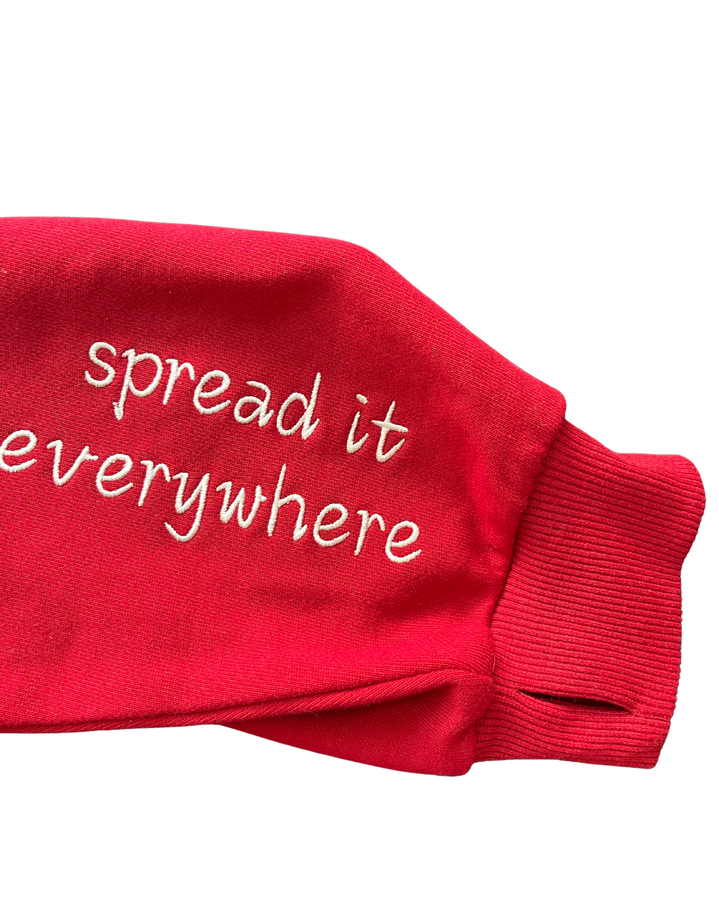 Kindness is Free Sweater