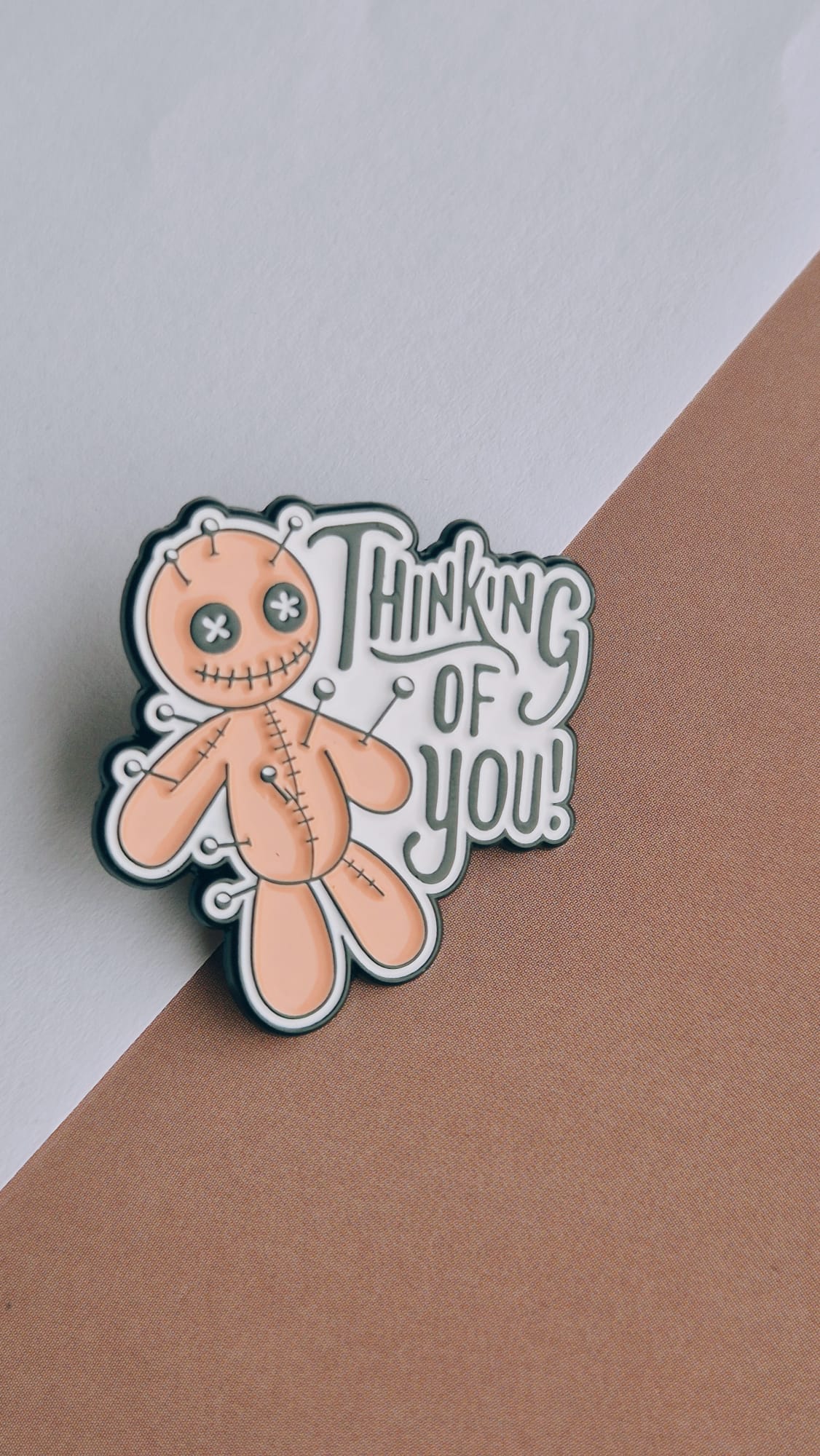 Thinking of you